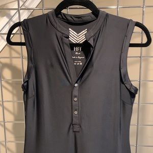 HBT Sleeveless Dress  NEW - XXS